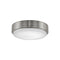 Levon Custom LED Light Kit  option Brushed Nickel