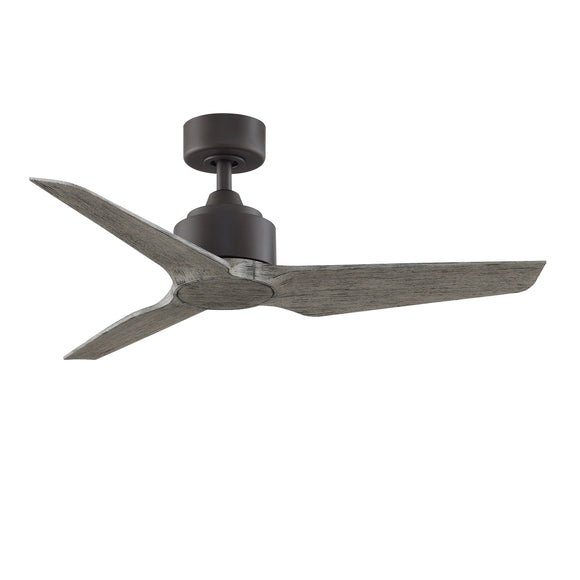 TriAire Custom 44 Inch Outdoor Ceiling Fan
