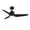 TriAire Custom 44 Inch Outdoor Ceiling Fan  option With Light