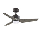 TriAire Custom 44 Inch Outdoor Ceiling Fan