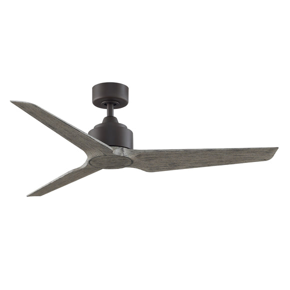 TriAire Custom 52 Inch Outdoor Ceiling Fan