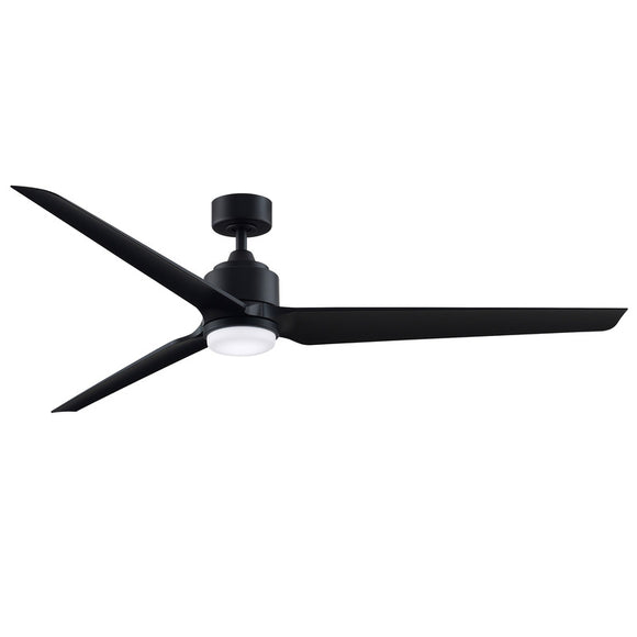 TriAire Custom 72 Inch Outdoor Ceiling Fan