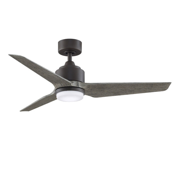 TriAire Custom 48 Inch Outdoor Ceiling Fan