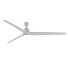 TriAire Custom 84 Inch Outdoor Ceiling Fan