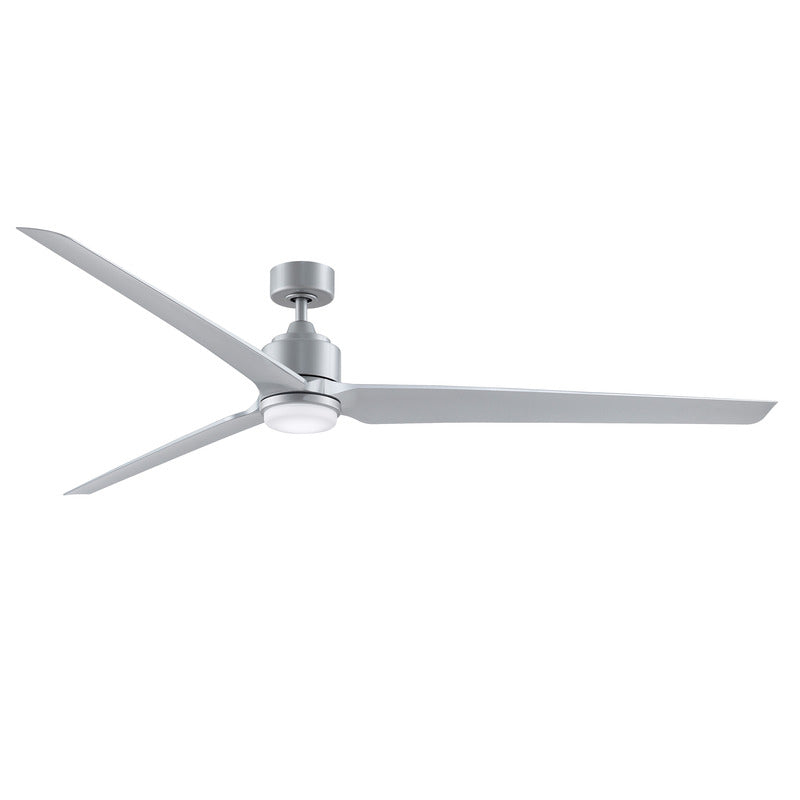 TriAire Custom 84 Inch Outdoor Ceiling Fan