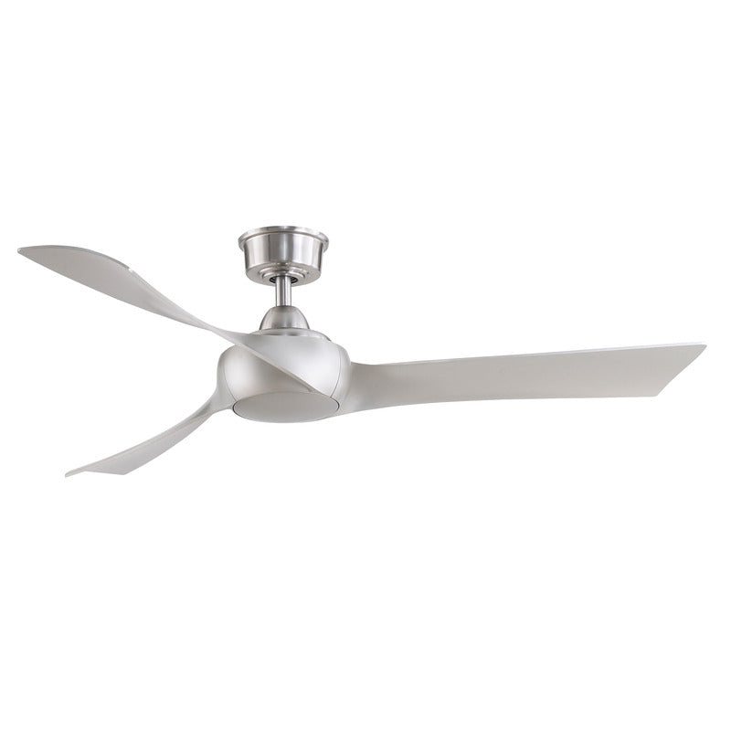 Wrap Custom 56 Inch Outdoor Ceiling Fan