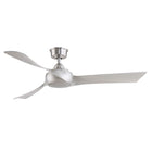 Wrap Custom 56 Inch Outdoor Ceiling Fan