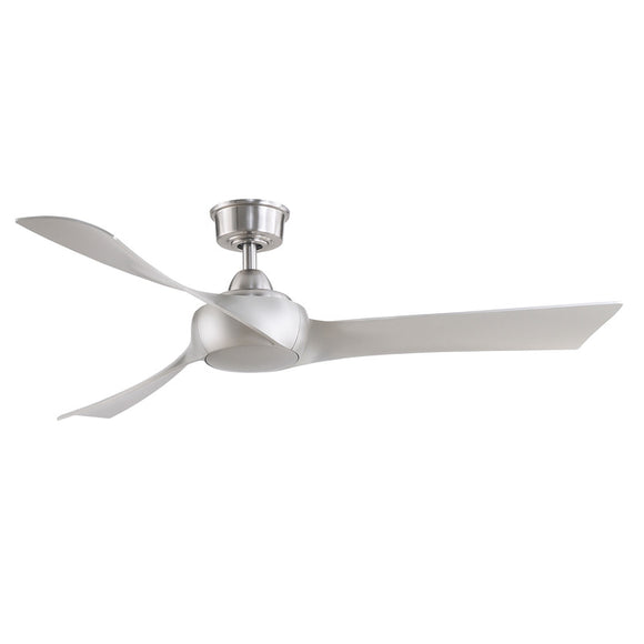 Wrap Custom 56 Inch Outdoor Ceiling Fan