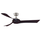 Wrap Custom 56 Inch Outdoor Ceiling Fan