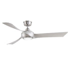 Wrap Custom 56 Inch Outdoor Ceiling Fan
