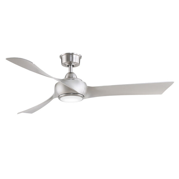 Wrap Custom 56 Inch Outdoor Ceiling Fan