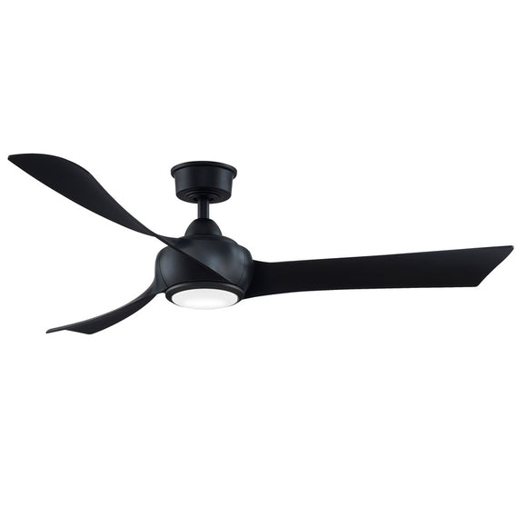 Wrap Custom 56 Inch Outdoor Ceiling Fan