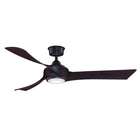 Wrap Custom 56 Inch Outdoor Ceiling Fan