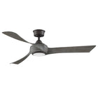 Wrap Custom 56 Inch Outdoor Ceiling Fan