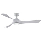 Wrap Custom 56 Inch Outdoor Ceiling Fan