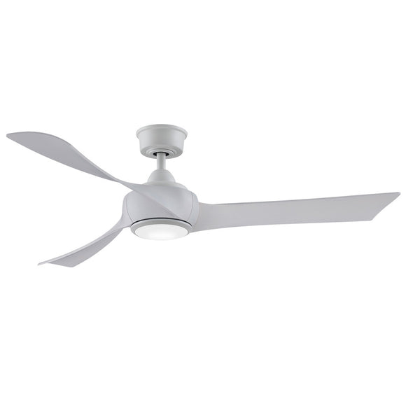 Wrap Custom 56 Inch Outdoor Ceiling Fan