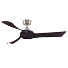 Wrap Custom 52 Inch Outdoor Ceiling Fan