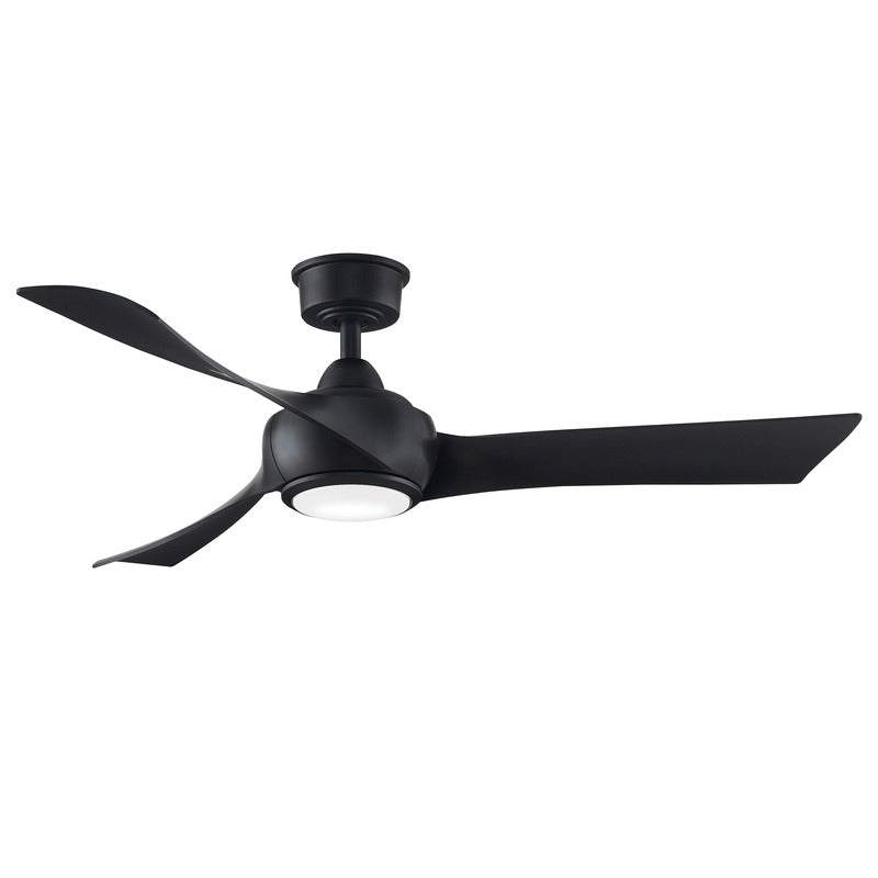 Wrap Custom 52 Inch Outdoor Ceiling Fan