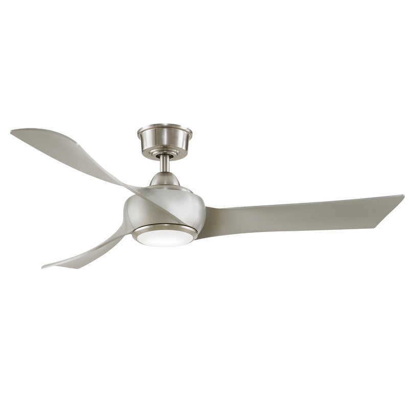 Wrap Custom 52 Inch Outdoor Ceiling Fan