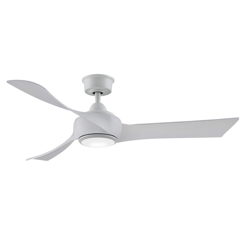 Wrap Custom 52 Inch Outdoor Ceiling Fan