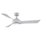 Wrap Custom 52 Inch Outdoor Ceiling Fan