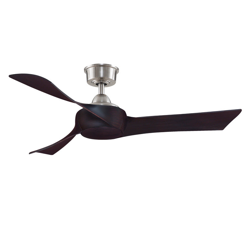 Wrap Custom 48 Inch Outdoor Ceiling Fan