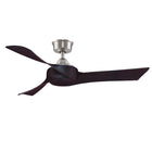 Wrap Custom 48 Inch Outdoor Ceiling Fan