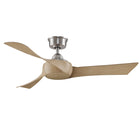Wrap Custom 48 Inch Outdoor Ceiling Fan