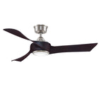 Wrap Custom 48 Inch Outdoor Ceiling Fan
