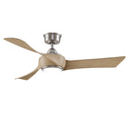 Wrap Custom 48 Inch Outdoor Ceiling Fan