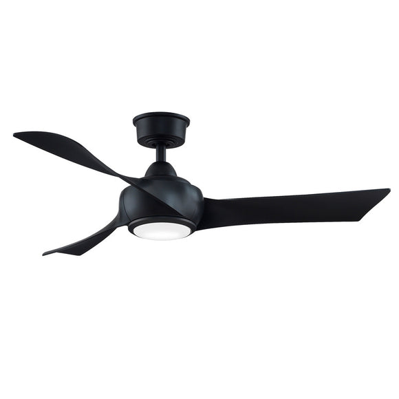 Wrap Custom 48 Inch Outdoor Ceiling Fan