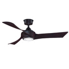 Wrap Custom 48 Inch Outdoor Ceiling Fan