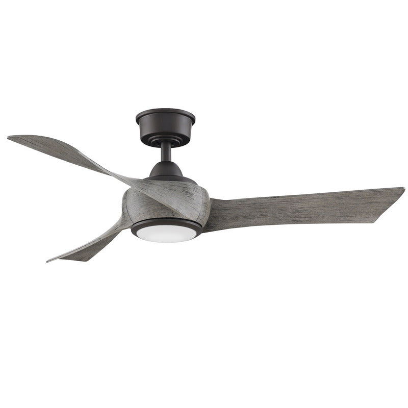 Wrap Custom 48 Inch Outdoor Ceiling Fan