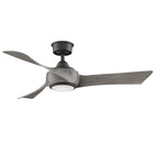 Wrap Custom 48 Inch Outdoor Ceiling Fan