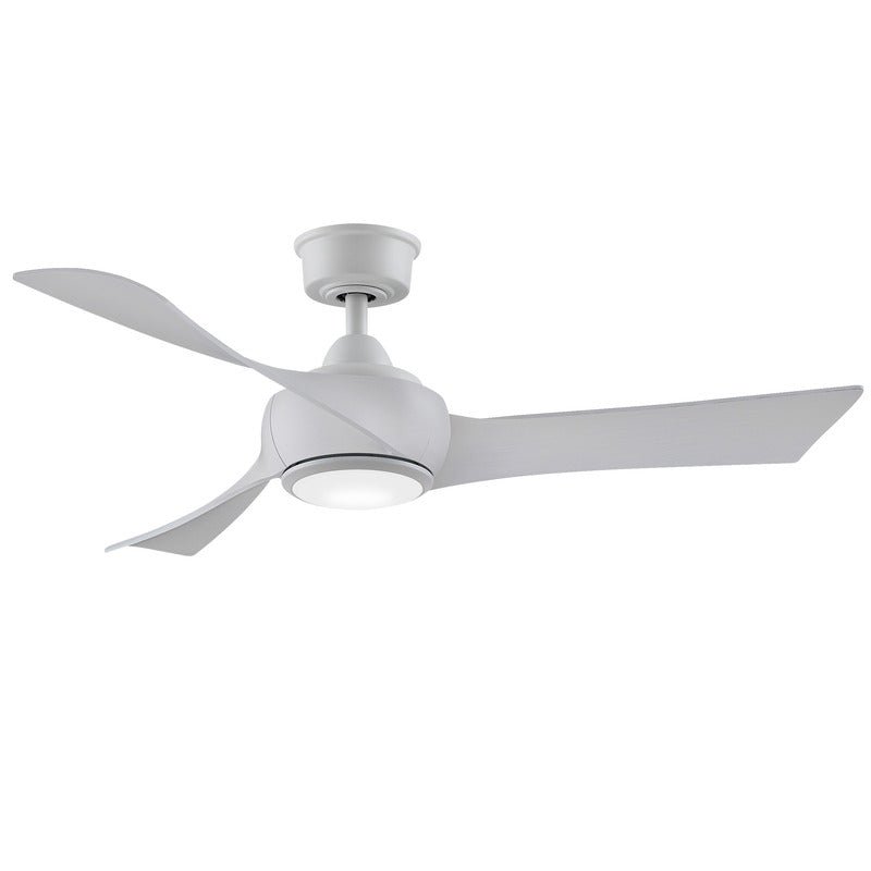 Wrap Custom 48 Inch Outdoor Ceiling Fan