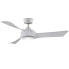 Wrap Custom 48 Inch Outdoor Ceiling Fan