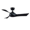 Wrap Custom 44 Inch Outdoor Ceiling Fan  option No Light