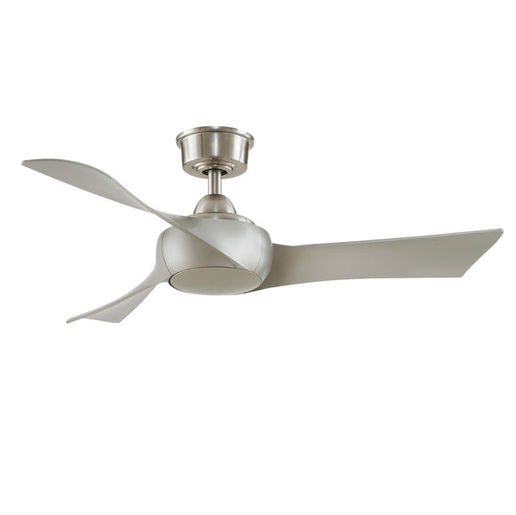 Wrap Custom 44 Inch Outdoor Ceiling Fan