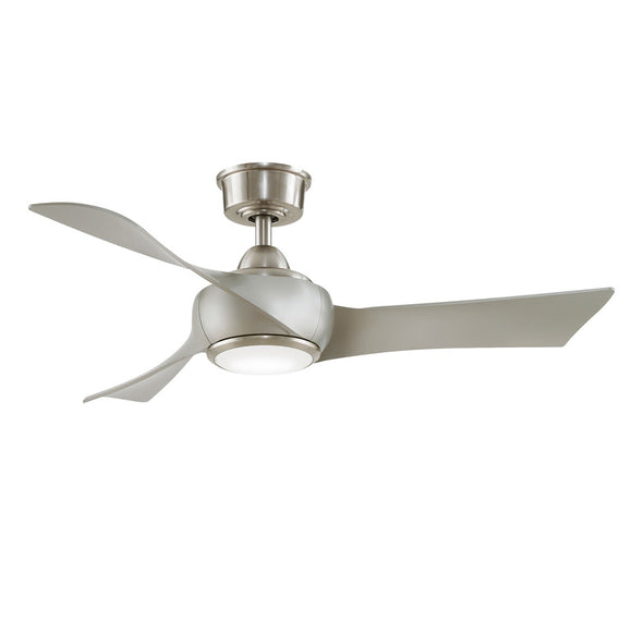 Wrap Custom 44 Inch Outdoor Ceiling Fan