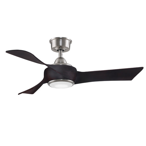 Wrap Custom 44 Inch Outdoor Ceiling Fan