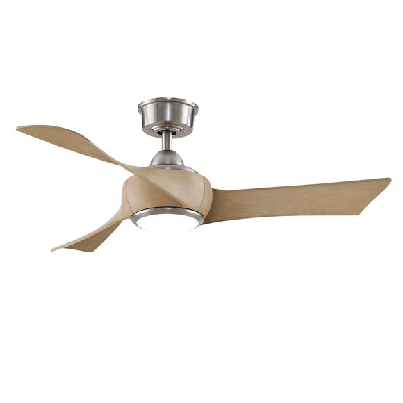 Wrap Custom 44 Inch Outdoor Ceiling Fan