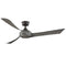 Wrap Custom 60 Inch Outdoor Ceiling Fan  option No Light