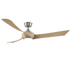 Wrap Custom 60 Inch Outdoor Ceiling Fan