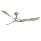 Wrap Custom 60 Inch Outdoor Ceiling Fan