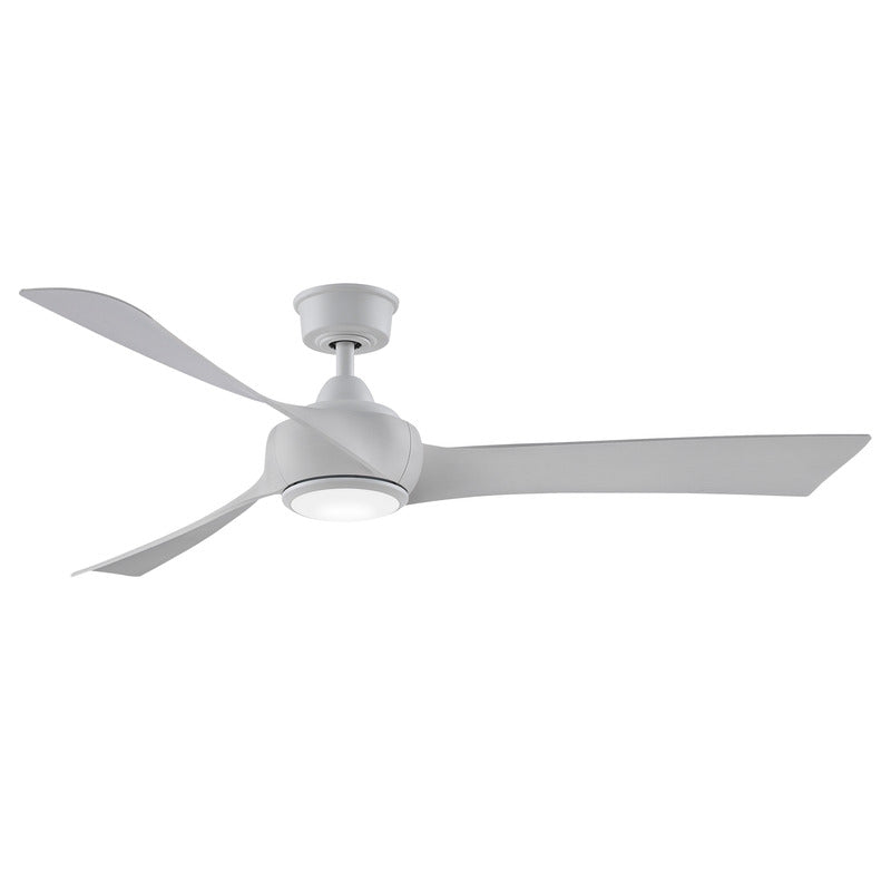Wrap Custom 60 Inch Outdoor Ceiling Fan