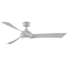 Wrap Custom 60 Inch Outdoor Ceiling Fan