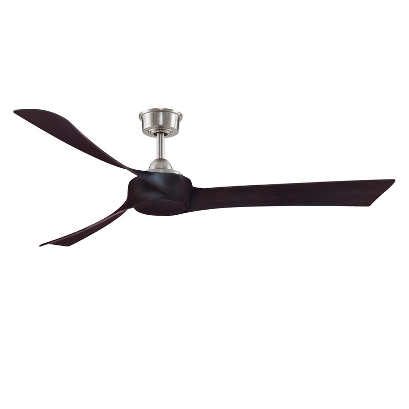 Wrap Custom 64 Inch Outdoor Ceiling Fan
