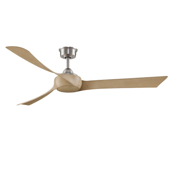 Wrap Custom 64 Inch Outdoor Ceiling Fan