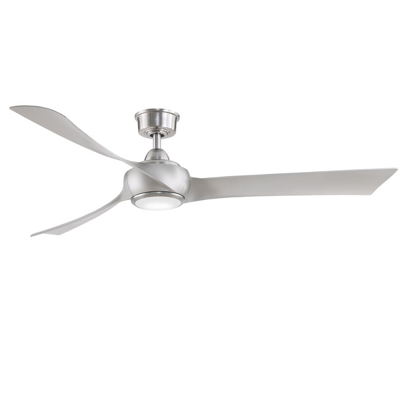 Wrap Custom 64 Inch Outdoor Ceiling Fan
