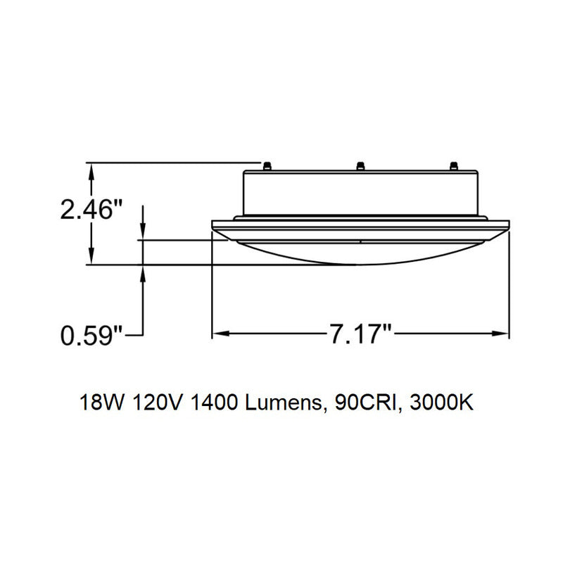 Wrap Custom LED Light Kit